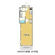 熊本市中央区船場町3丁目の間取図