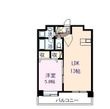 熊本市東区長嶺南5丁目の間取図