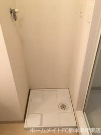 洗面所