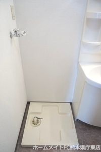 洗面所