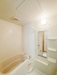 日々の暮らしに欠かせないお風呂です