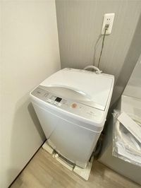 洗面所