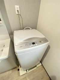 洗面所