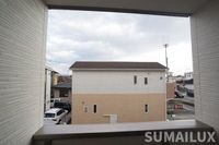展望