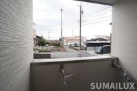 展望
