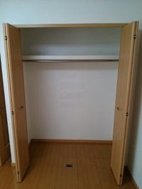 収納があります