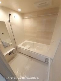 お風呂で日々の疲れを落としましょう