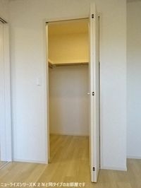 収納豊富です
