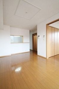 居間です