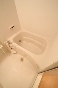 お風呂です