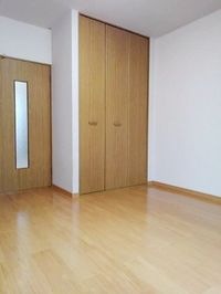 内装です