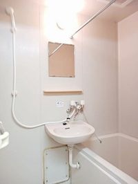 日々の暮らしに欠かせないお風呂です