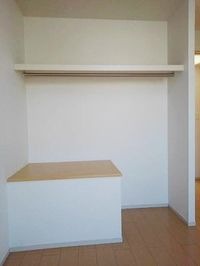 収納があります
