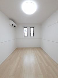 物件の内装です