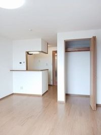収納豊富です