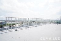 写真は反転タイプになります。
