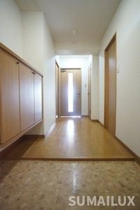 写真は反転タイプになります。