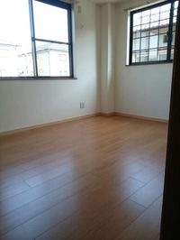 過ごしやすい室内です