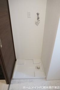 洗面所