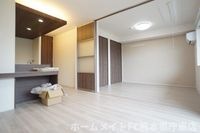 居間