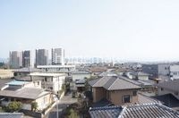 展望