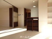 居間