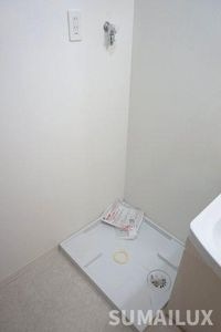 洗面所