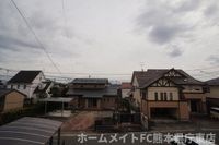 展望