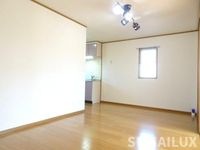 ※照明は設備ではありません。