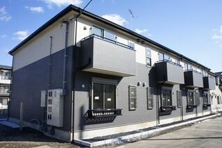 写真:入間郡毛呂山町大字毛呂本郷の外観