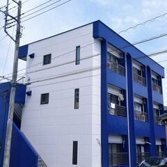 写真:SHIBAZAKI Build Ⅱの外観