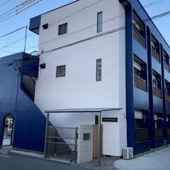 写真:SHIBAZAKI Build Ⅱの外観