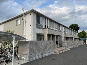 サンライズCの外観
