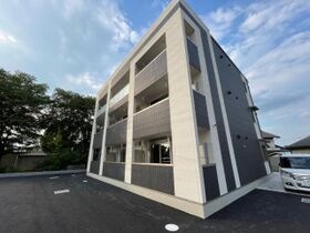 スレッドの外観