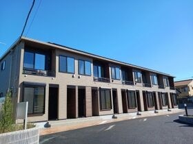 スプリング サニーの外観