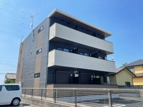 パローラ ロゼッタの外観