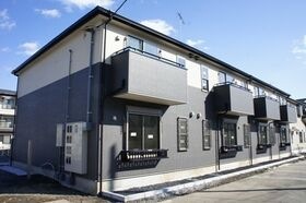 入間郡毛呂山町大字毛呂本郷の外観