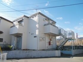 入間郡毛呂山町平山1丁目の外観