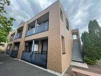 外観写真（昼）