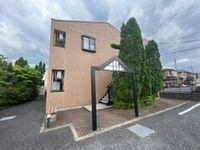 外観写真（昼）