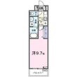 ヒカルサ坂戸の間取図