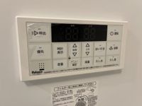 室内設備