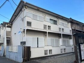 アーバンハイムの外観