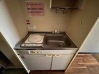 ※お部屋は別部屋の写真です。反転タイプ、現状優先