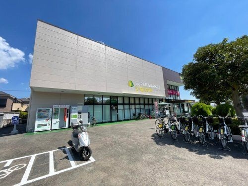 いなげや昭島中神店