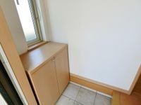 シューズボックス付き