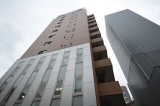 写真:Core Lordの外観