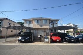 プロヌーブ・ナギサの外観