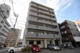 サンライフ中広の外観