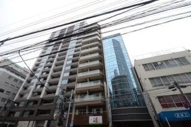 八丁堀iBLDの外観